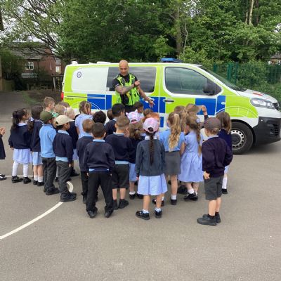 Real-life Superheroes!